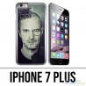IPhone 7 Plus Case - Breaking Bad Faces