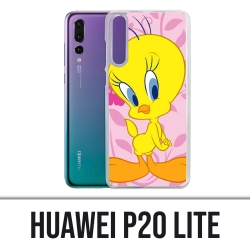 Custodia Huawei P20 Lite - Titi Tweety
