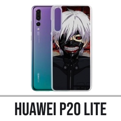 Coque Huawei P20 Lite - Tokyo Ghoul
