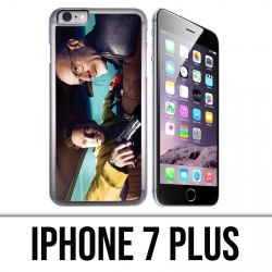 IPhone 7 Plus Hülle - Breaking Bad Car