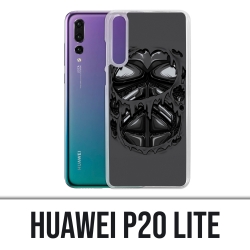 Coque Huawei P20 Lite - Torse Batman