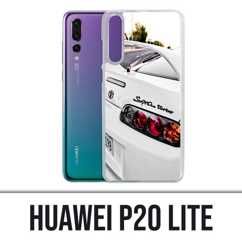 Funda Huawei P20 Lite - Toyota Supra