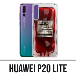 Huawei P20 Lite case - Trueblood