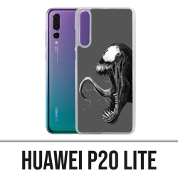 Huawei P20 Lite case - Venom