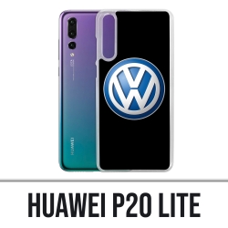 Funda Huawei P20 Lite - Logotipo Vw Volkswagen