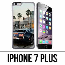 IPhone 7 Plus case - Bugatti Veyron