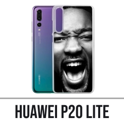 Huawei P20 Lite Case - Will Smith