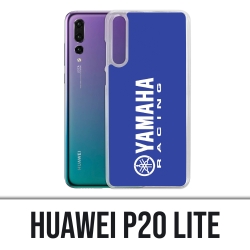 Custodia Huawei P20 Lite - Yamaha Racing 2