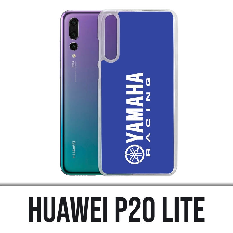 Funda Huawei P20 Lite - Yamaha Racing 2