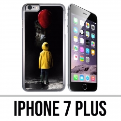 IPhone 7 Plus Hülle - Ca Clown