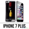 Funda iPhone 7 Plus - Ca Payaso