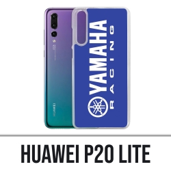 Huawei P20 Lite case - Yamaha Racing