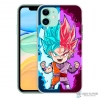 Caja de teléfono - Dragon Ball Black Goku