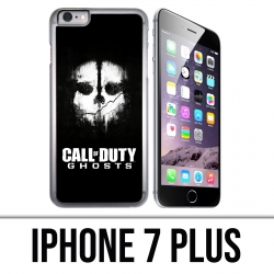 Funda para iPhone 7 Plus - Call Of Duty Ghosts