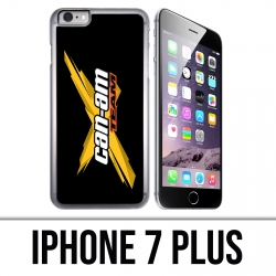 Coque iPhone 7 PLUS - Can Am Team