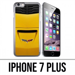 IPhone 7 Plus Case - Corvette Hood