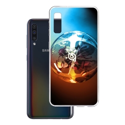 Telefonischer Fall - Naruto Sasuke Globe