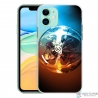 Phone case - Naruto Sasuke Globe