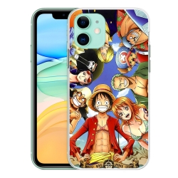 Conchiglia del telefono - Personaggi One Piece