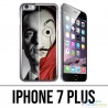 Custodia per iPhone 7 Plus - Casa De Papel Berlin
