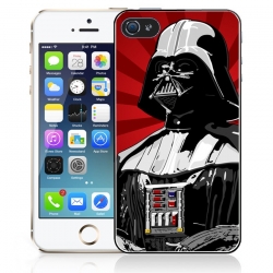 Darth Vader phone case - Comics