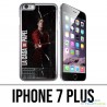 IPhone 7 Plus Case - Casa De Papel Denver