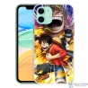 Phone case - One Piece Pirate Warrior