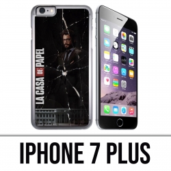 IPhone 7 Plus Case - Casa De Papel Professor
