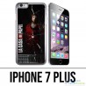 Custodia per iPhone 7 Plus - Casa De Papel Tokio