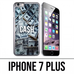 Coque iPhone 7 Plus - Cash Dollars
