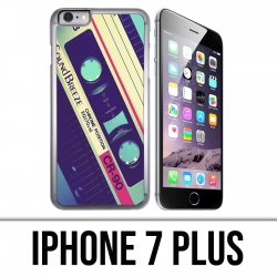 Coque iPhone 7 Plus - Cassette Audio Sound Breeze