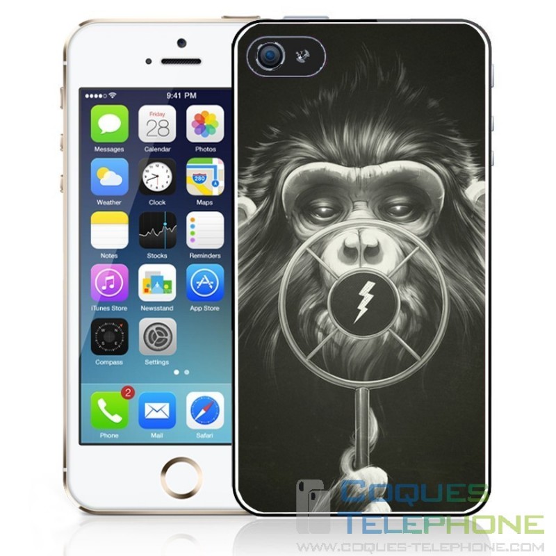 Phone case Singe Singer