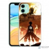 Phone Hull - Der Angriff der Titanen Poster