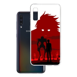 Phone case - Death Note Fan Art