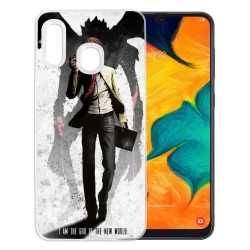 Custodia telefonica - Death Note God of The New...