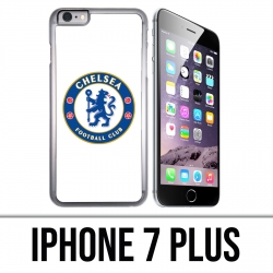 Coque iPhone 7 PLUS - Chelsea Fc Football