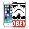 Stormtrooper phone case - Obey