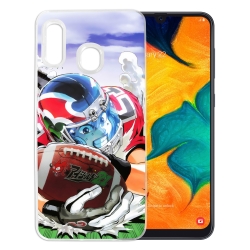 Coque Téléphone - Eyeshield 21
