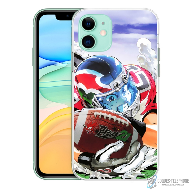Phone case - Eyeshield 21