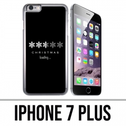 Coque iPhone 7 PLUS - Christmas Loading