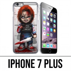 Coque iPhone 7 PLUS - Chucky