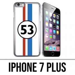 Coque iPhone 7 PLUS - Coccinelle 53