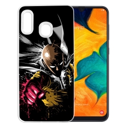 Coque Téléphone - One Punch Man Splash