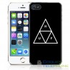 Coque téléphone HUF - Triangle