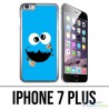 IPhone 7 Plus Case - Cookie Monster Face