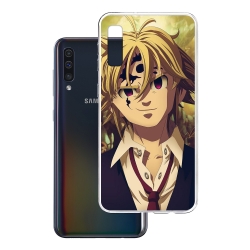 Telefonischer Fall - Sieben Todsünden Meliodas