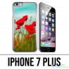IPhone 7 Plus Case - Poppies 2