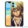 Caso telefonico - Sette peccati capitali Meliodas