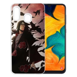 Phone case - Itachi Ravens