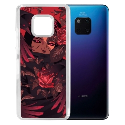 Coque Téléphone - Itachi Roses